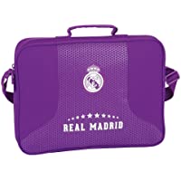 Safta 611677385 Cartera extraescolares- Niños- Multicolor- 30 cm